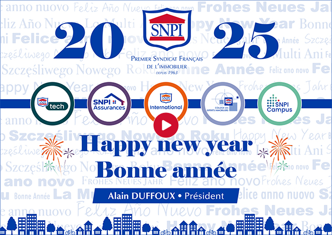 Vœux 2025