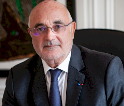 Alain Duffoux