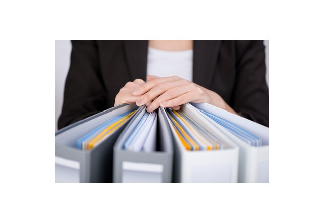 dossier immobilier
