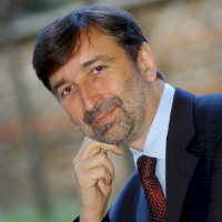 <p>Vice-Président</p>