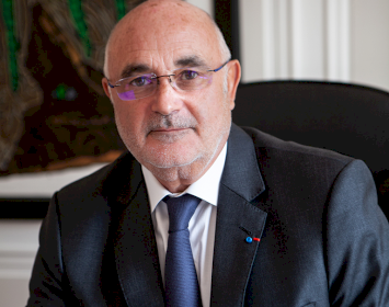 Alain Duffoux