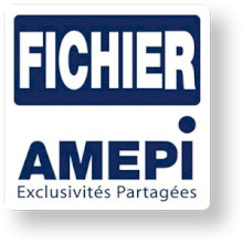 Fichier Amepi