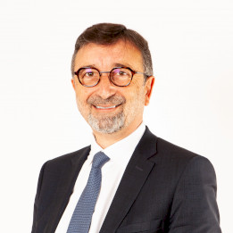 <p>Vice-Président</p>