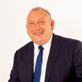 <p>Trésorier</p>