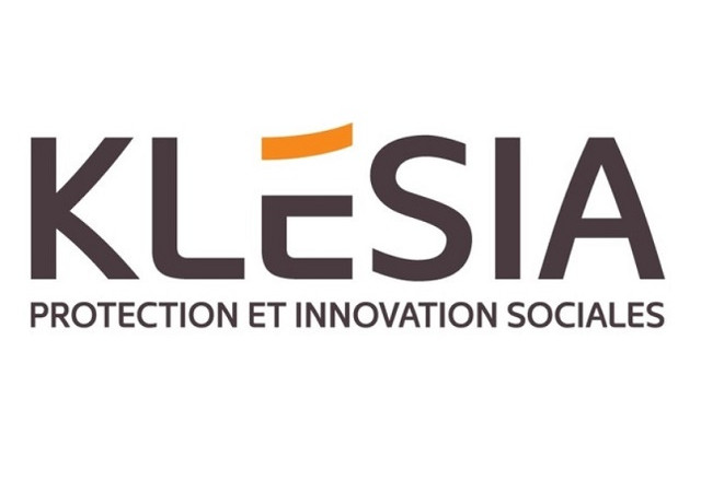 logo klésia