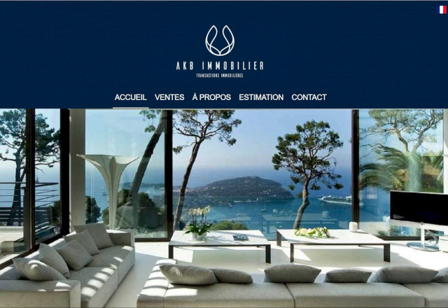 akb immobilier
