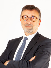 Gérard Fons SNPI Expert immobilier