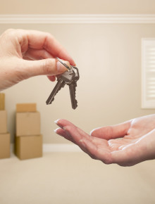 négociateur immobilier