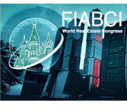 fiabci world congres moscou
