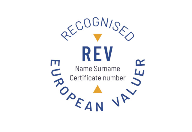 REV