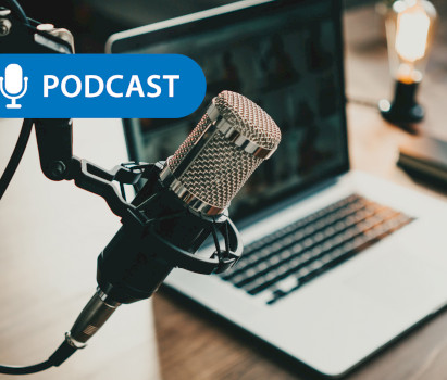 podcast