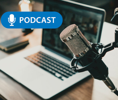 podcast