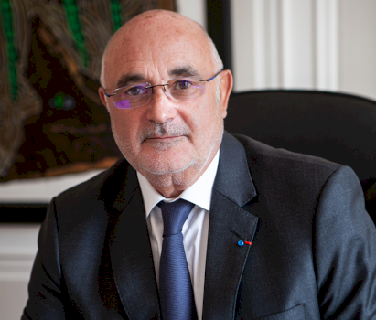 Alain Duffoux