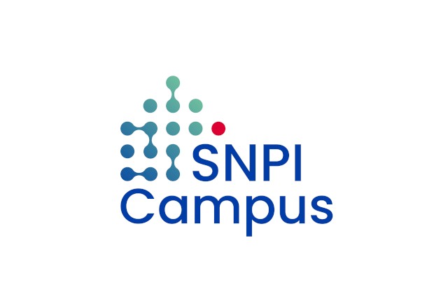 Logo SNPI Campus