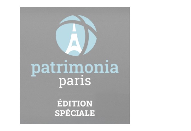 logo patrimonia