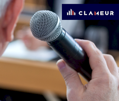 clameur