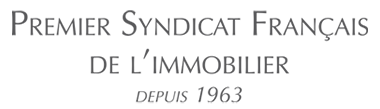 Premier syndicat français de l'immobilier