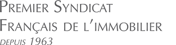 Premier syndicat français de l'immobilier